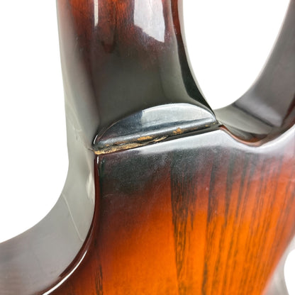 Ibanez Artist Bass 1977 - Natural