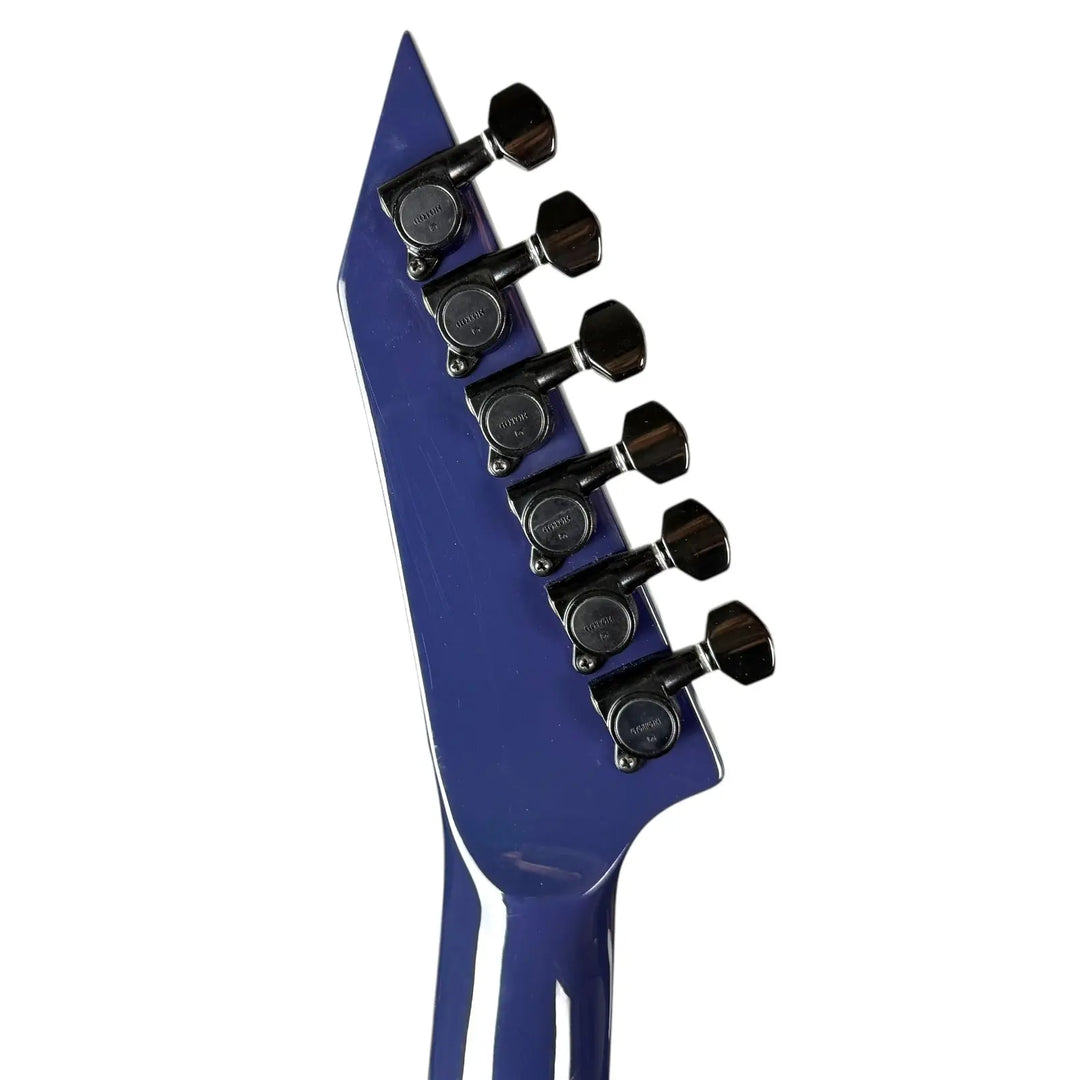 GrassRoots Pat´s Guitars