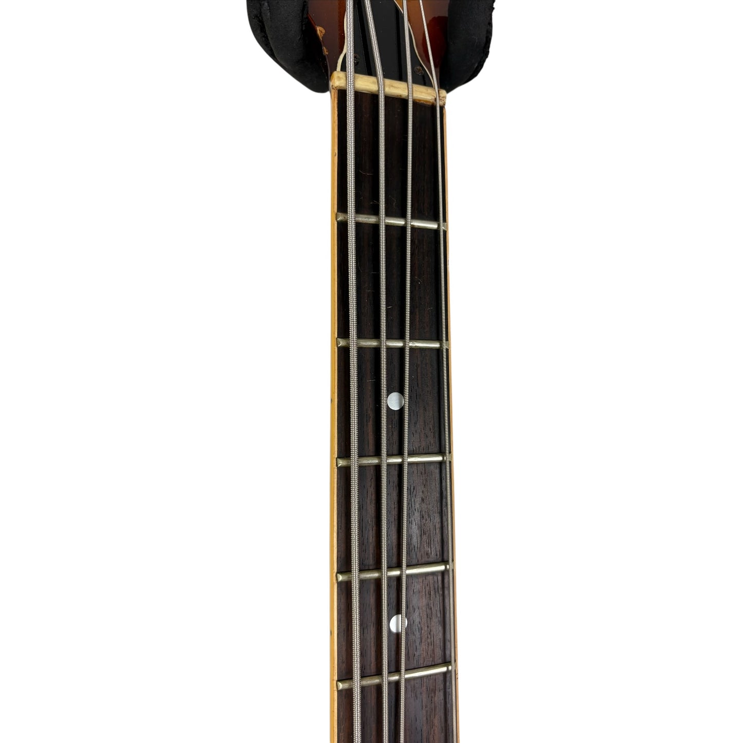 Greco VB Violin Bass 1979 - Sunburst