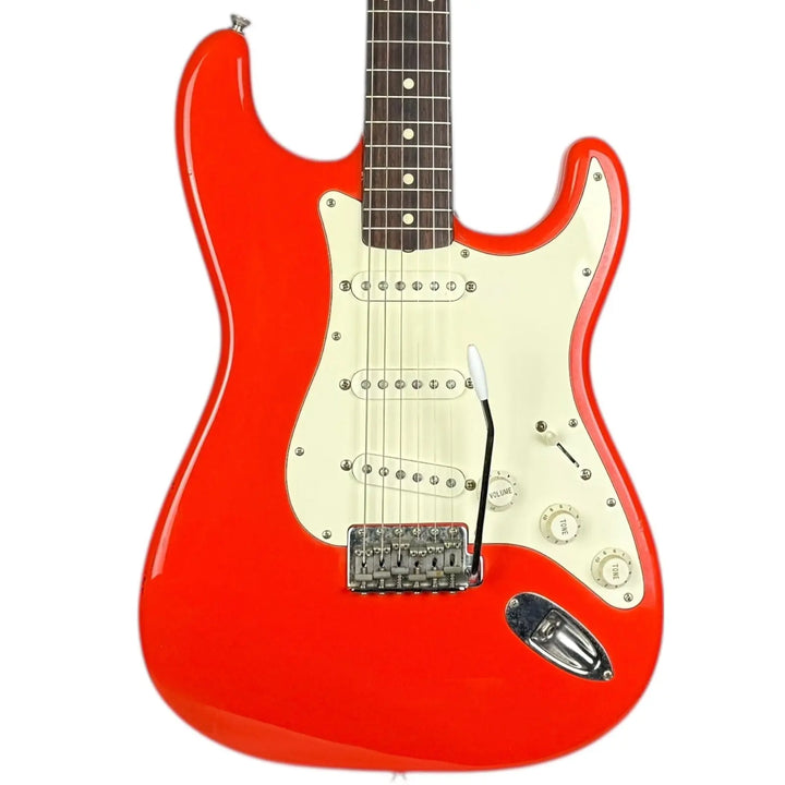 Fender Stratocaster Fender