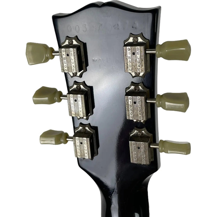 Gibson SG Standard 2002 - Ebony - Pat´s Guitars