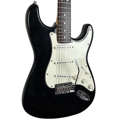 Fender American Standard Stratocaster 1997 - Black