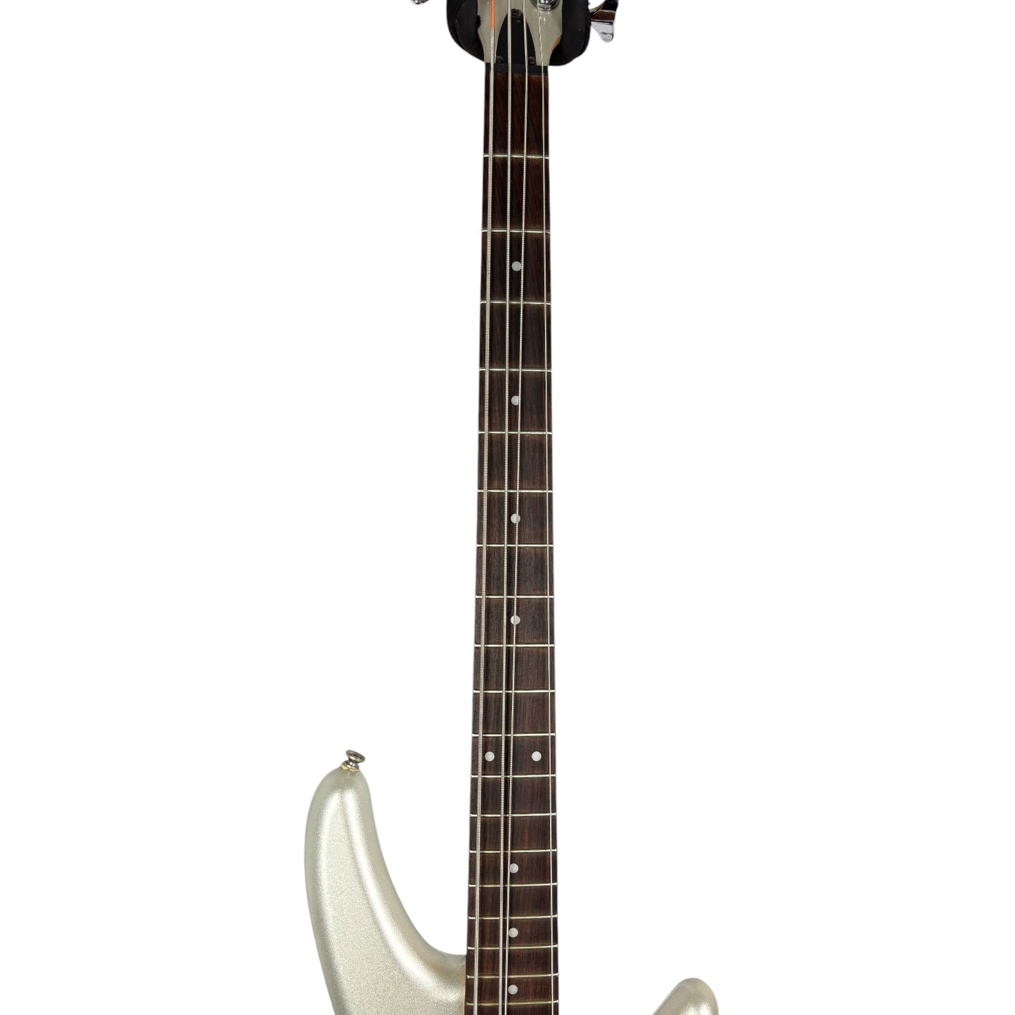 Ibanez SDGR Bass 1992 - fémes ezüst