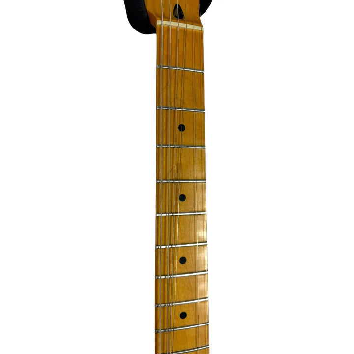 Fender Telecaster 2010 - Pink Paisley - Pat´s Guitars