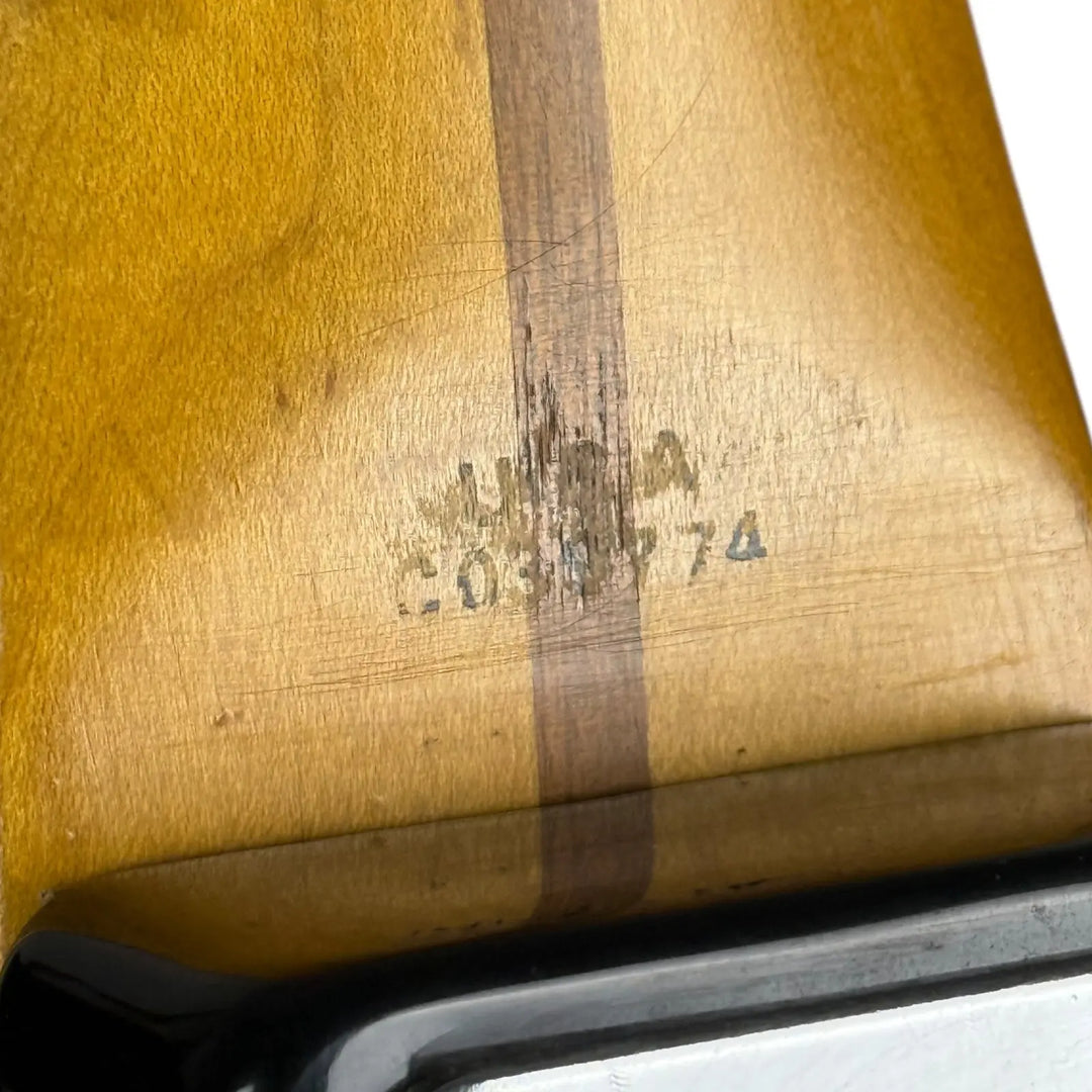 Fender Precision Bass Pat´s Guitars