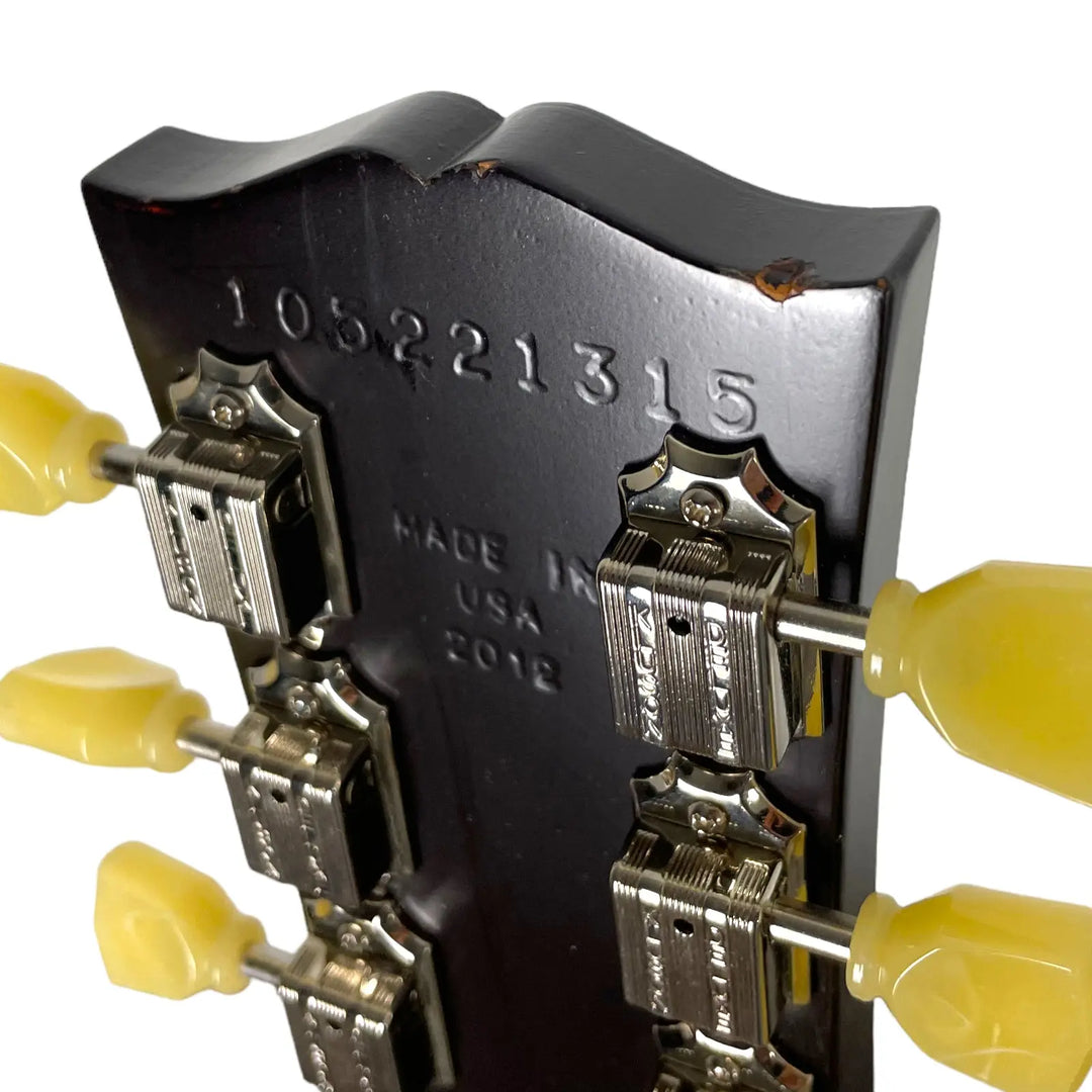 Gibson Les Paul Tribute 2012 - Honeyburst - Pat´s Guitars