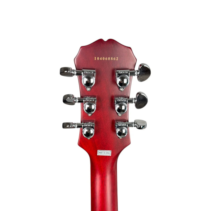 Epiphone SG Epiphone