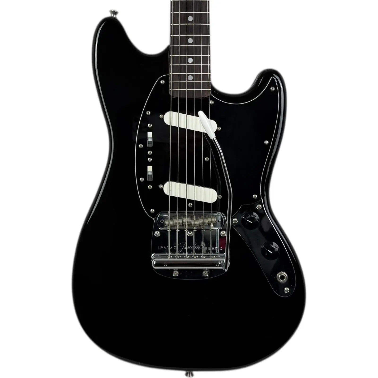 Fender Mustang Fender