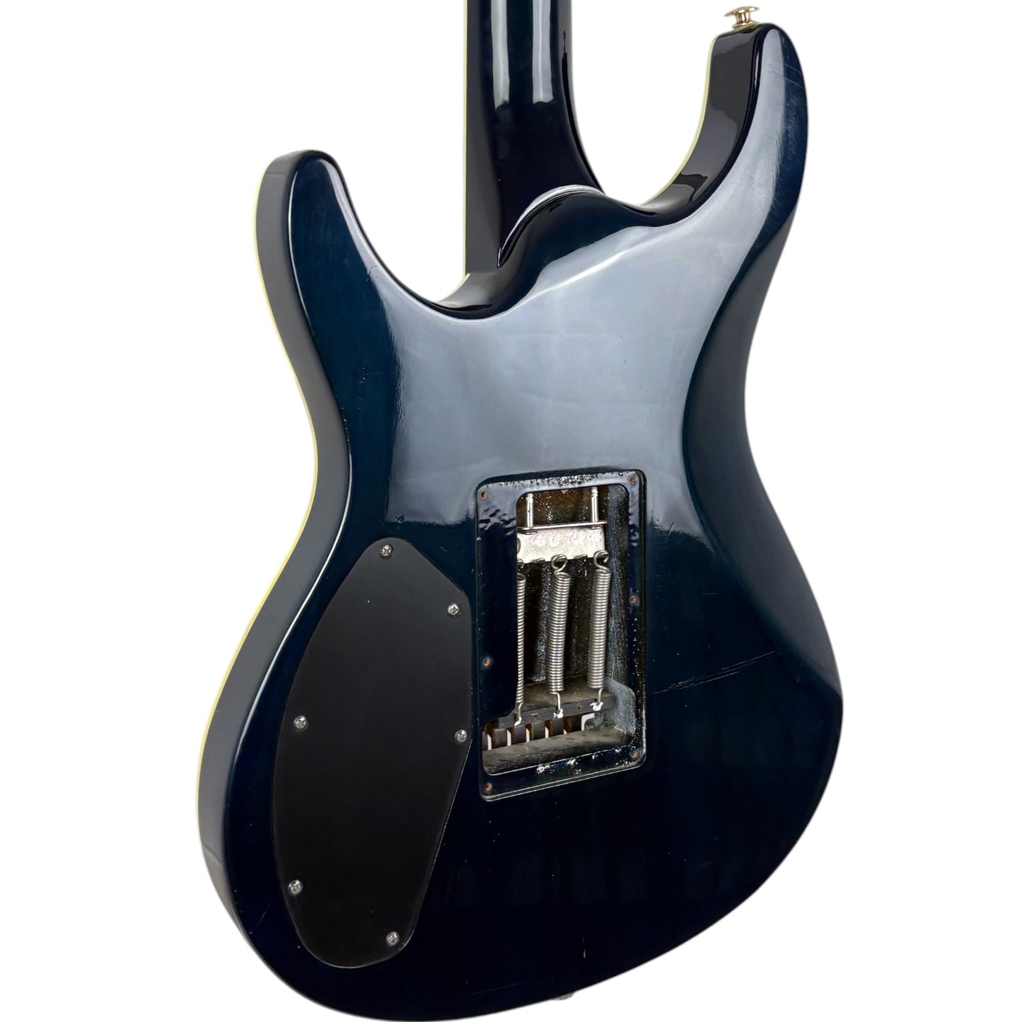 Fender Heartfield 1991 - Blue