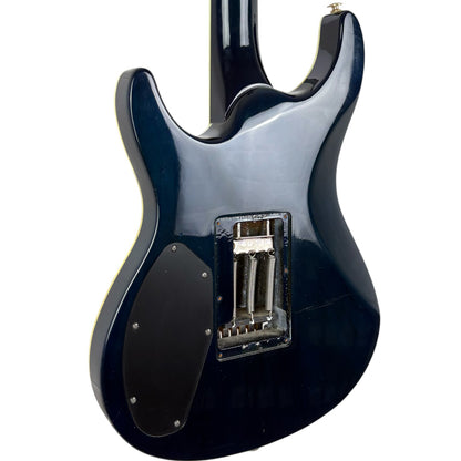 Fender Heartfield 1991 - Blue