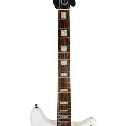 Epiphone Wilshire Edição Limitada 2007 - Branco