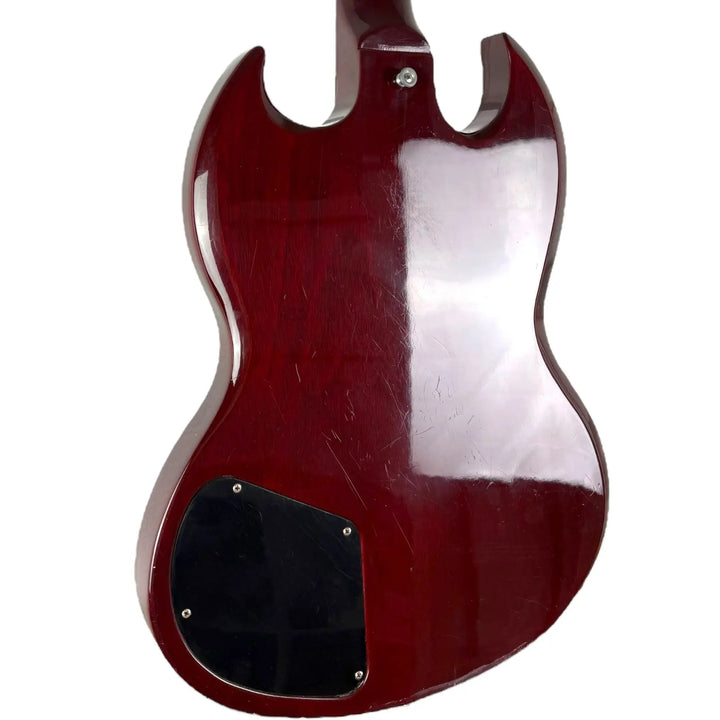 Gibson SG 1984 - Cherry - Pat´s Guitars