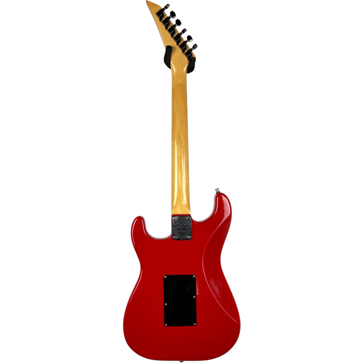 Charvel by Jackson Model 3 HSS - Red