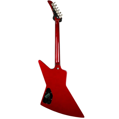 Gibson Explorer Robot 2008 - Metallic Red