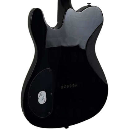 Fender FMT Custom Telecaster 2021 - ブラックチェリーバースト