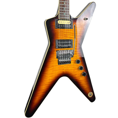 Dean Dimebag Darrell Tribute ML 2003 - Far Beyond Driven