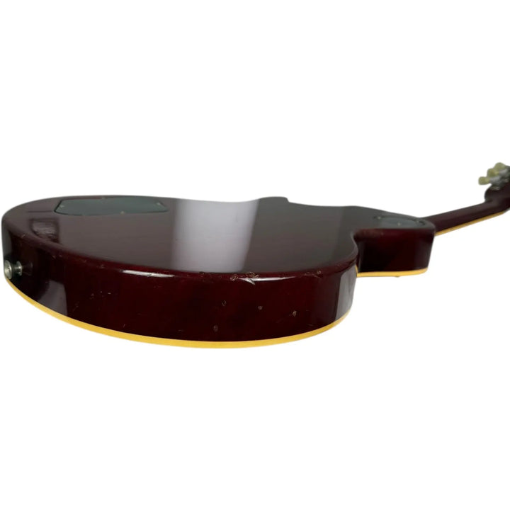 Tokai Love Rock Tokai