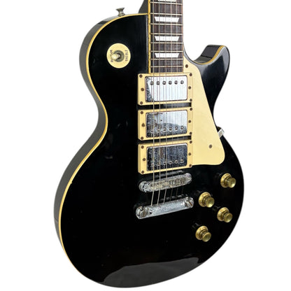 Greco Les Paul Standard 1978 - Eben