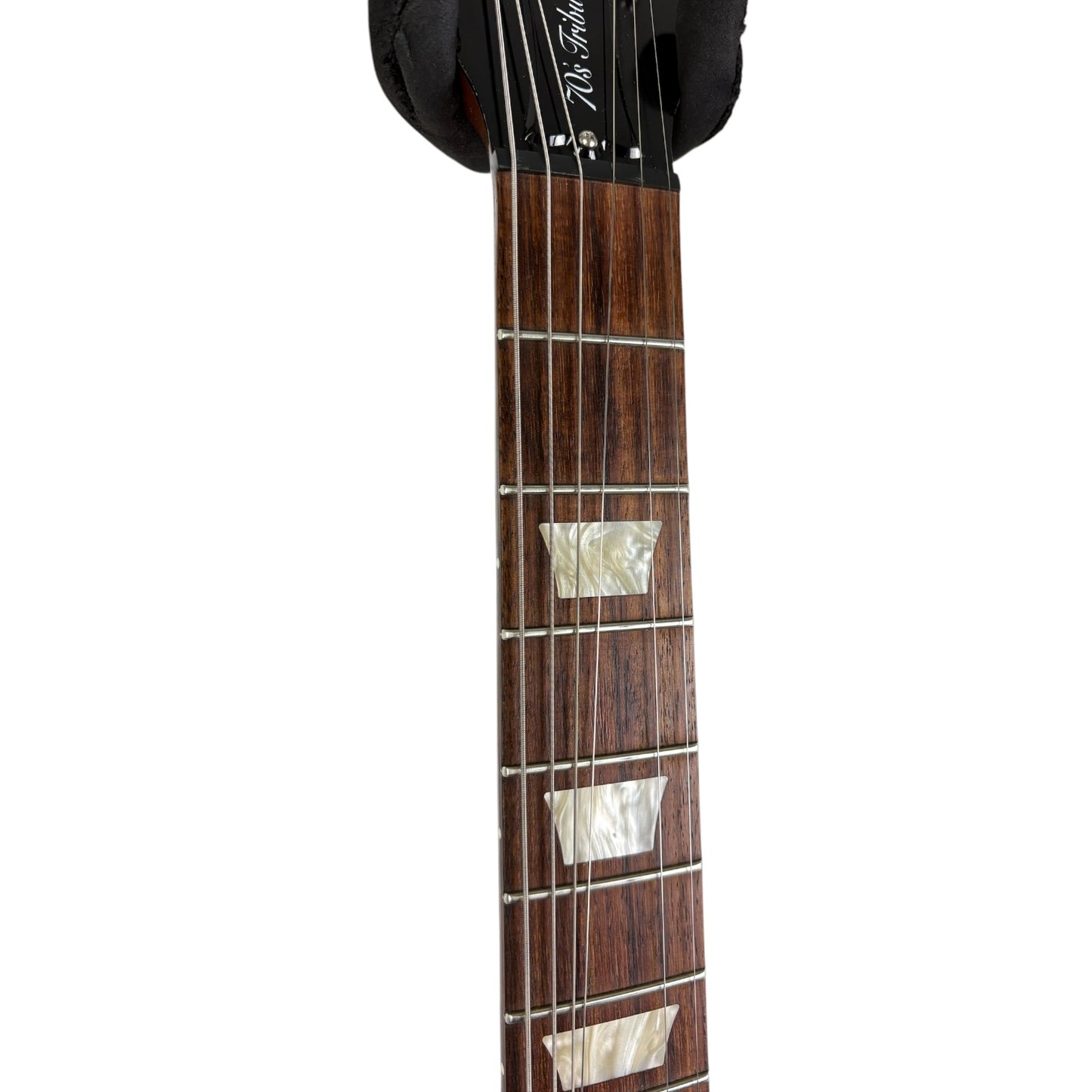 Gibson Les Paul 70‘s Tribute 2013 - Tobacco Burst