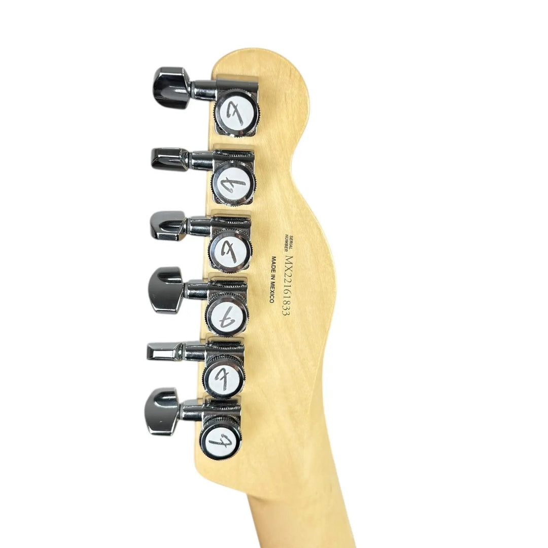 Fender Telecaster Fender