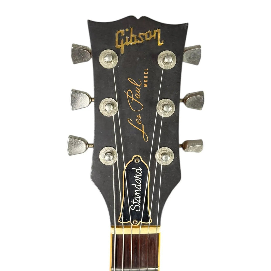Gibson Les Paul Standard Gibson
