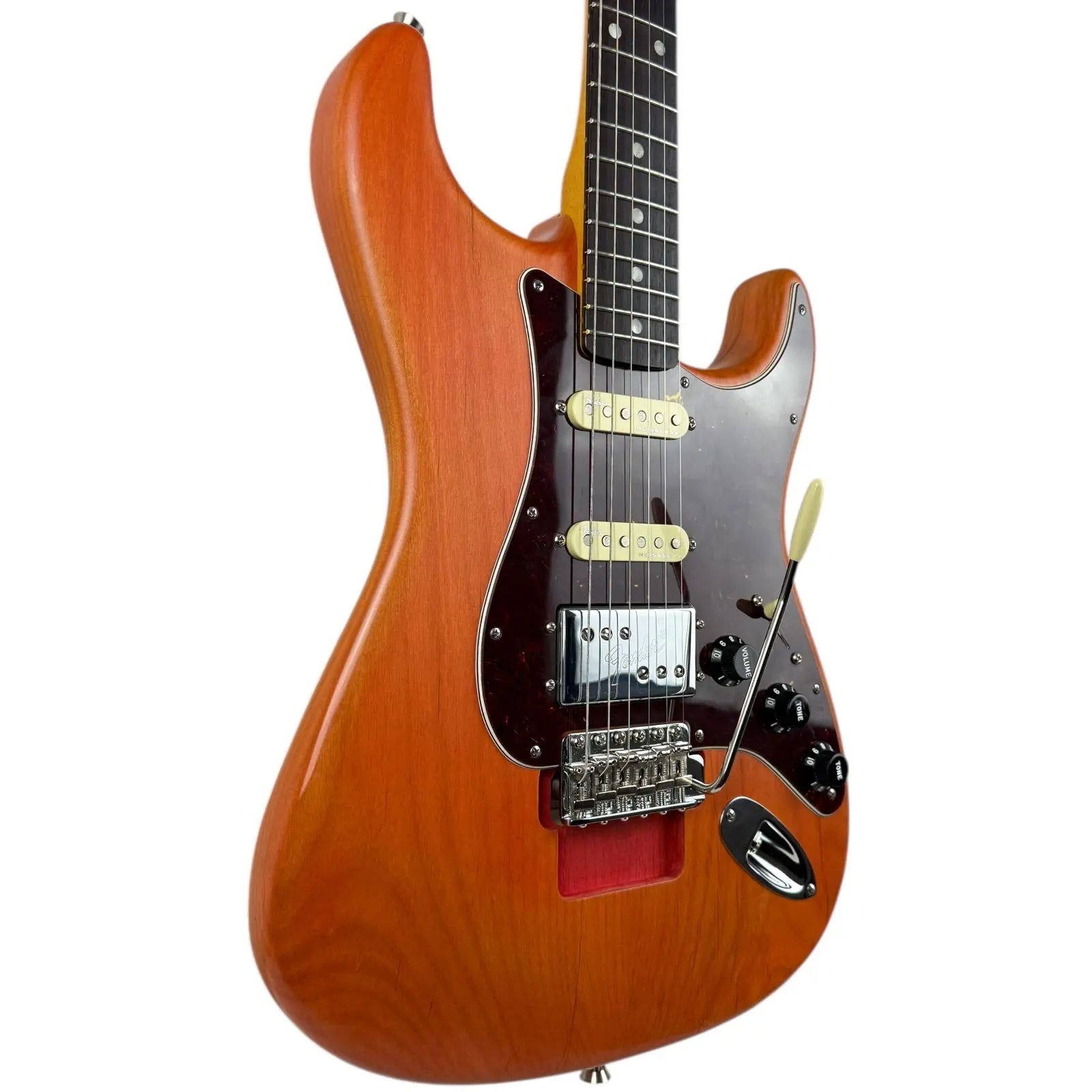 Fender Stratocaster Fender