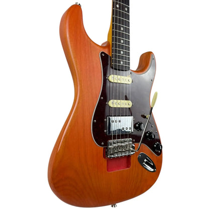Fender Stratocaster Fender