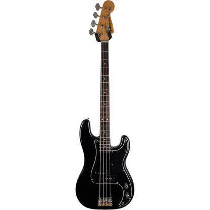 Tokai Hard Puncher Precision Bass - Black