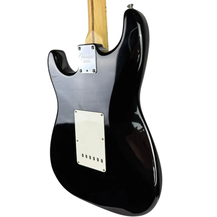 Fender Stratocaster Blackie Fender