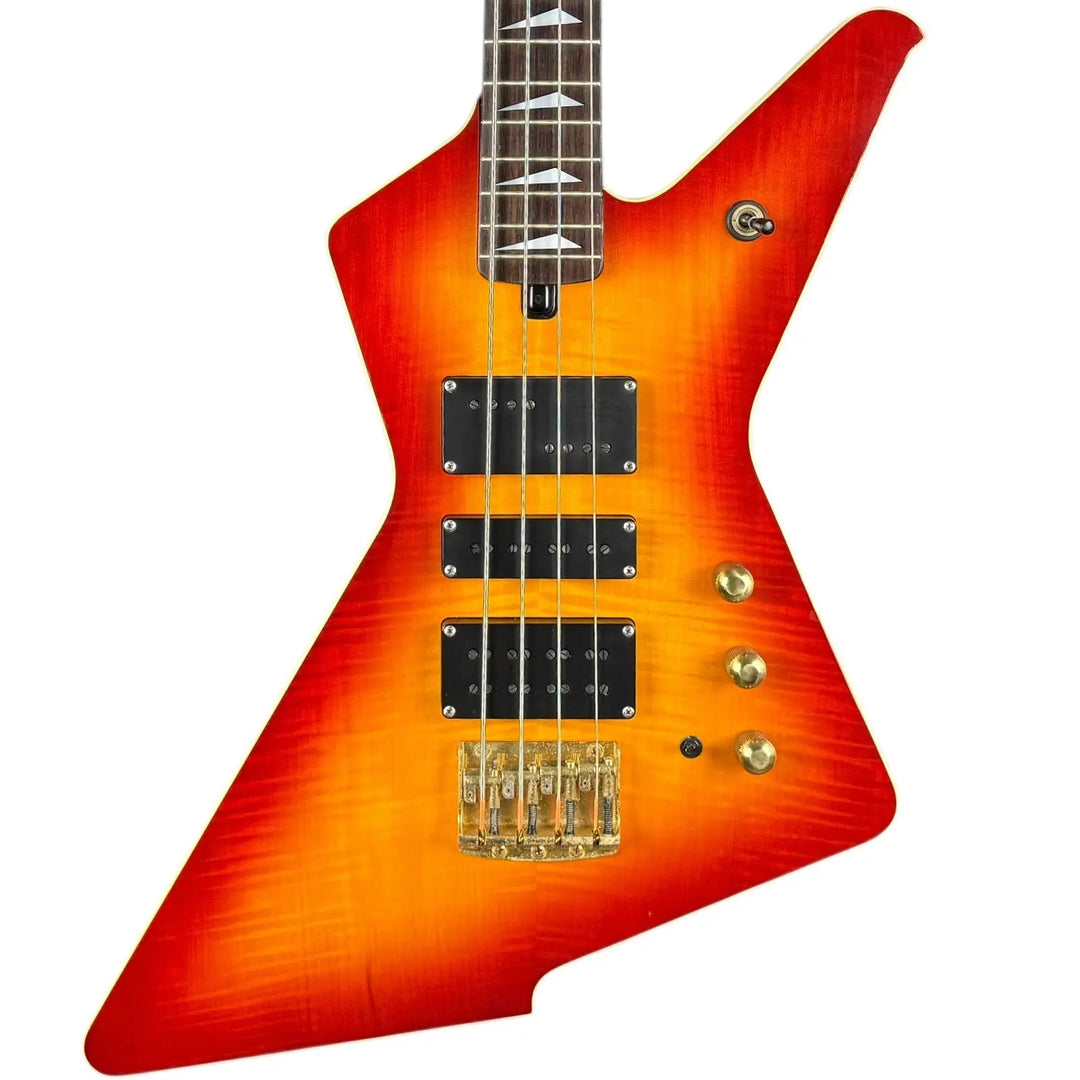 Ibanez Destroyer II DT870 Pat´s Guitars