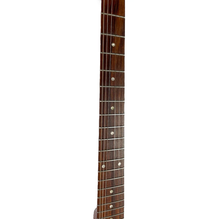 Gibson SG Special 2006 - Worn Cherry - Pat´s Guitars