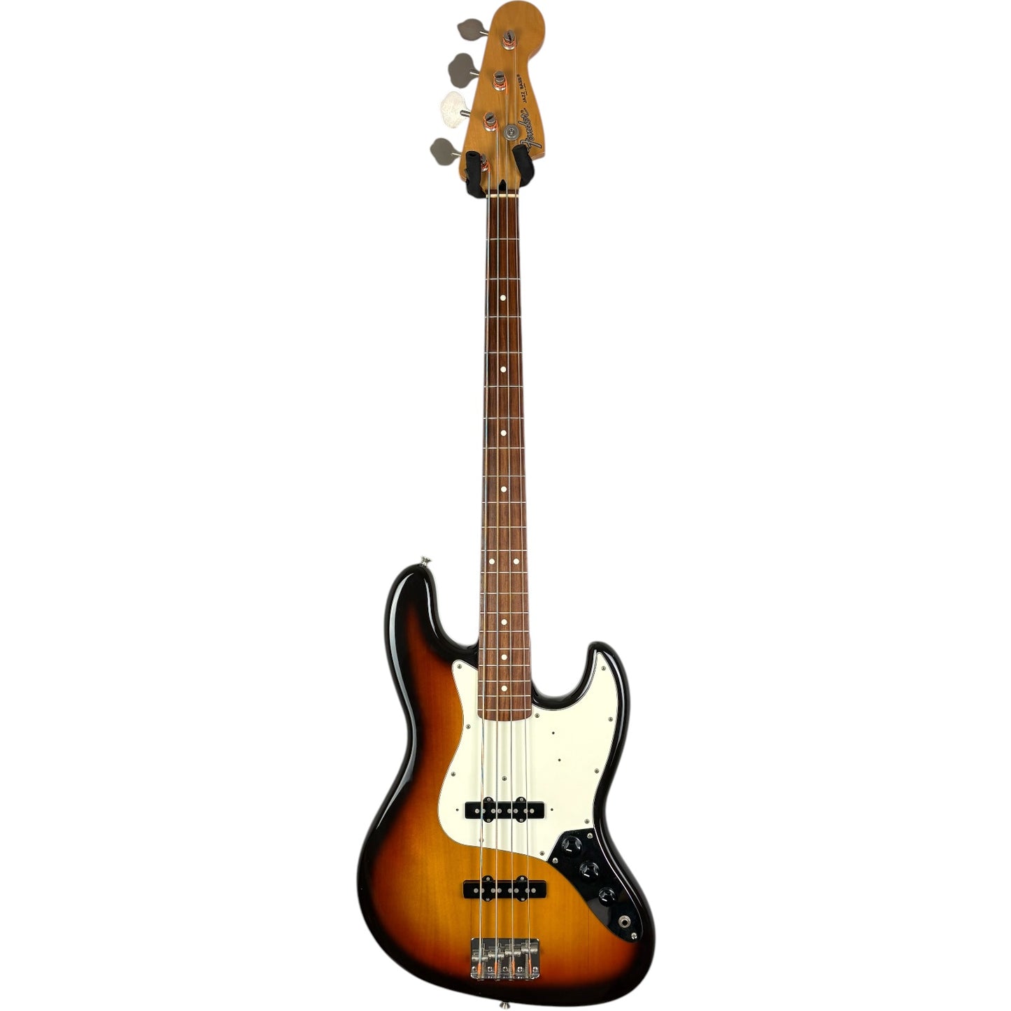 Fender Japan Jazz Bass 1993-1994 - Sunburst