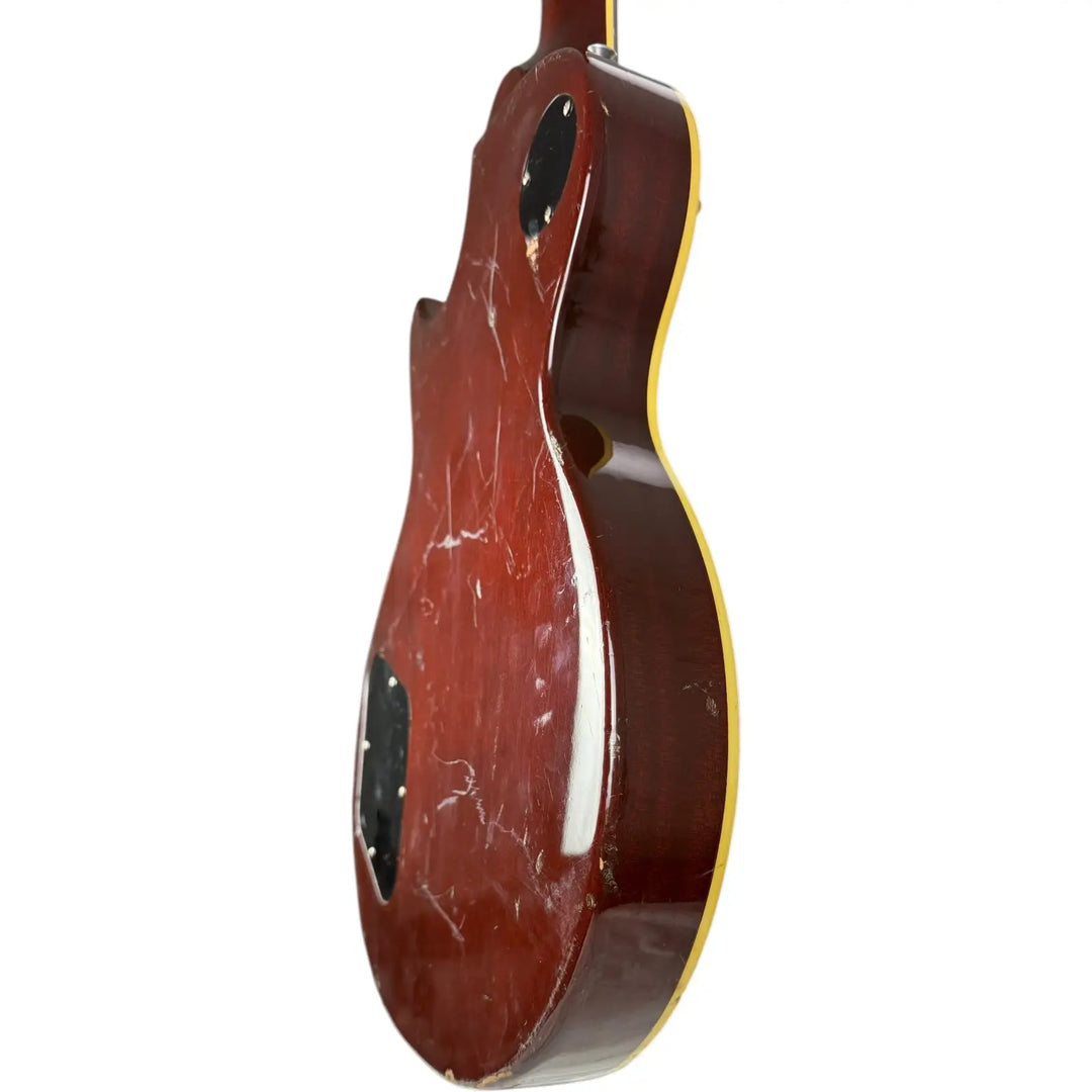 Orville Les Paul Orville