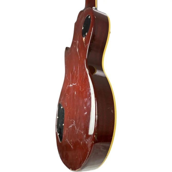 Orville Les Paul Orville