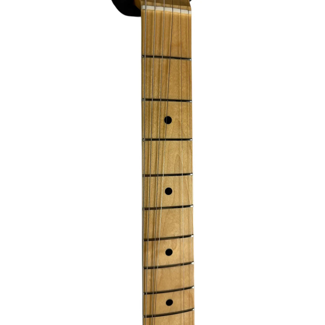 Fender Japan Paisley Telecaster Pat´s Guitars