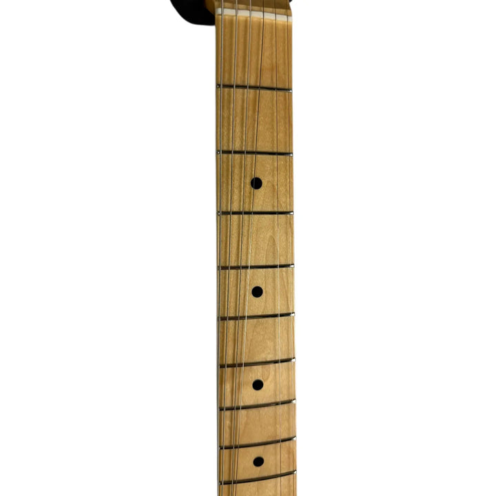 Fender Japan Paisley Telecaster Pat´s Guitars