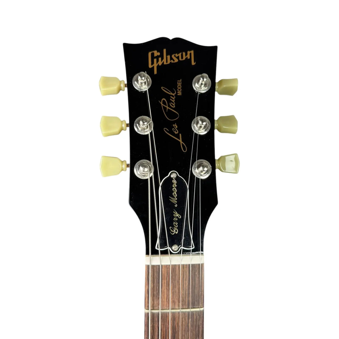 Gibson Les Paul Studio Plus Limited 2002 - Lemon Burst - Gary Moore Look Gibson