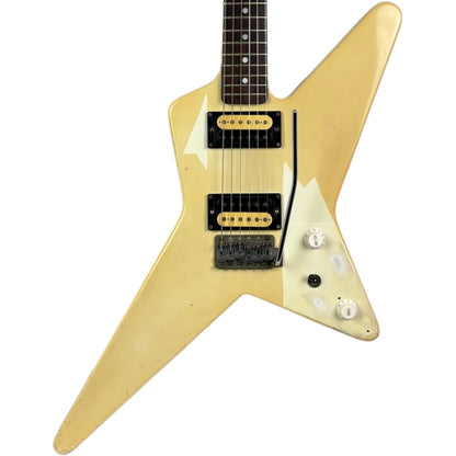 Tokai Five Star 1983 – Vintage White