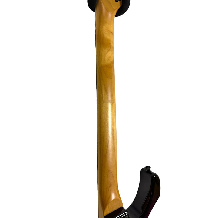 Charvel CDS-055-SSH 1990s - Violet Burst - Pat´s Guitars