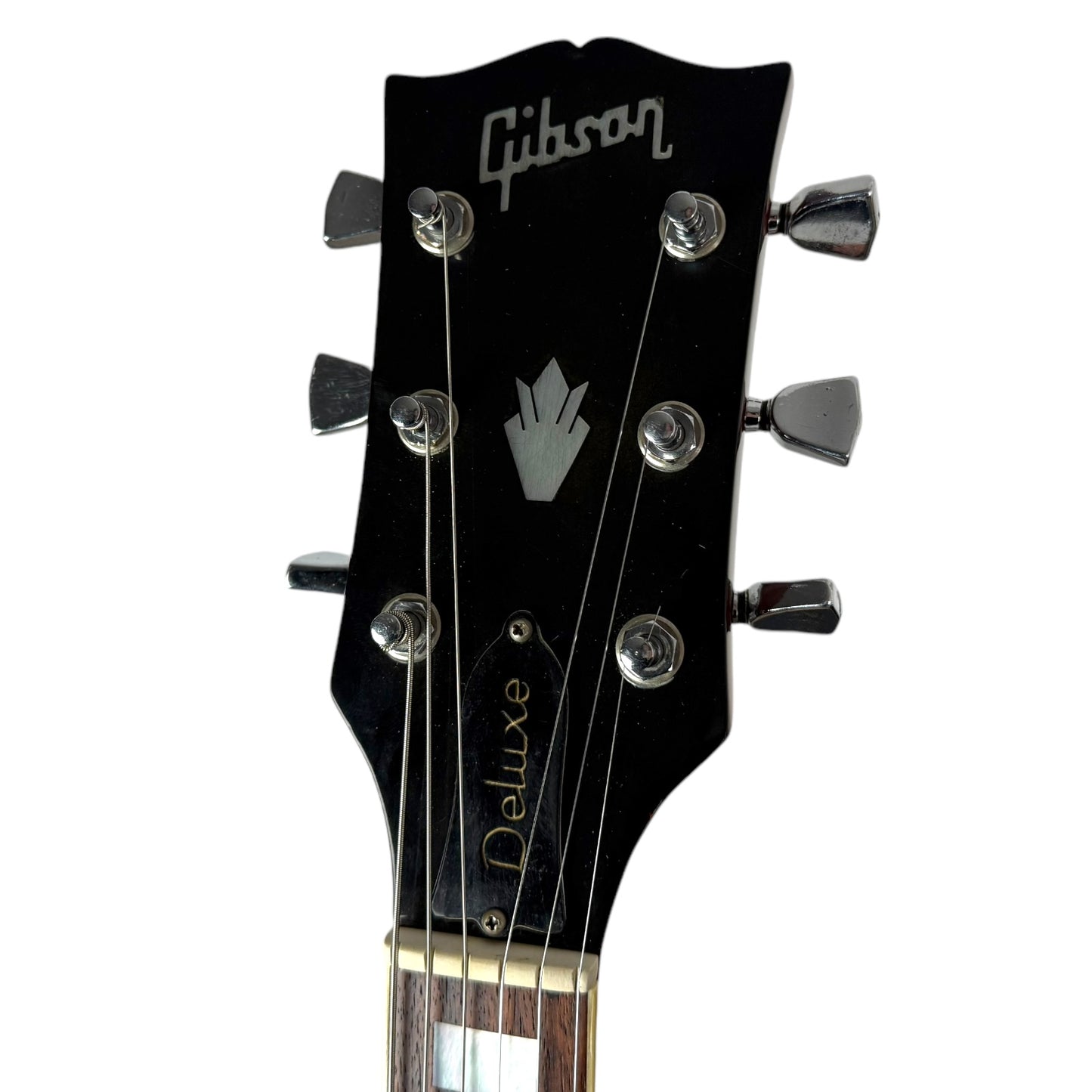 Gibson SG Deluxe 1972 - Cherry