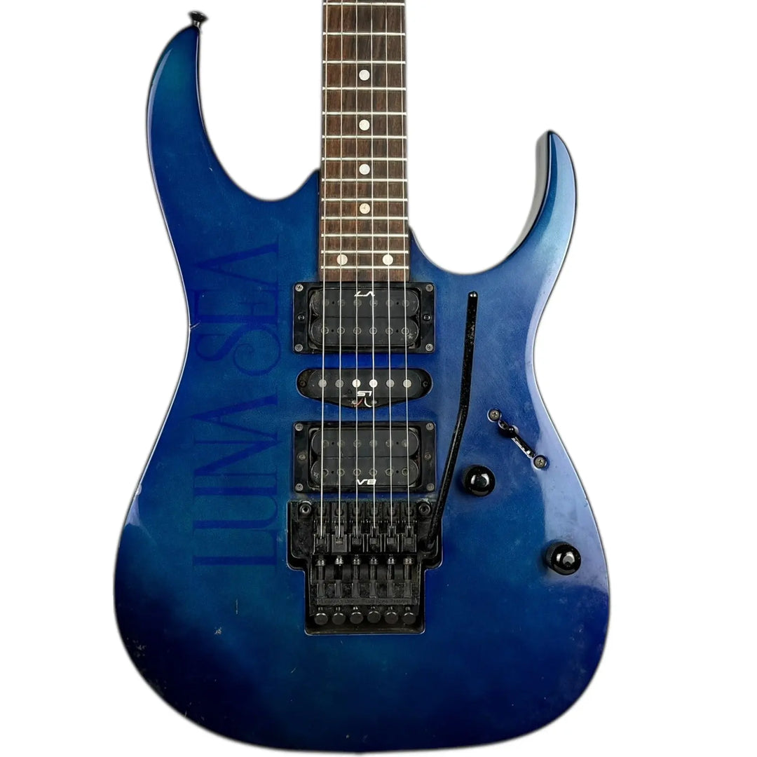 Ibanez SG Series Ibanez