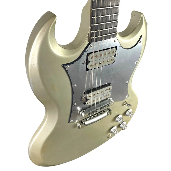 Gibson SG Platinum 2005 - Pat´s Guitars