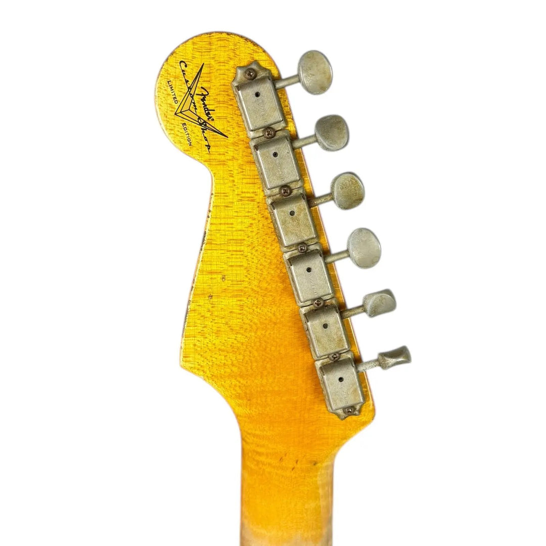 Fender Stratocaster Fender