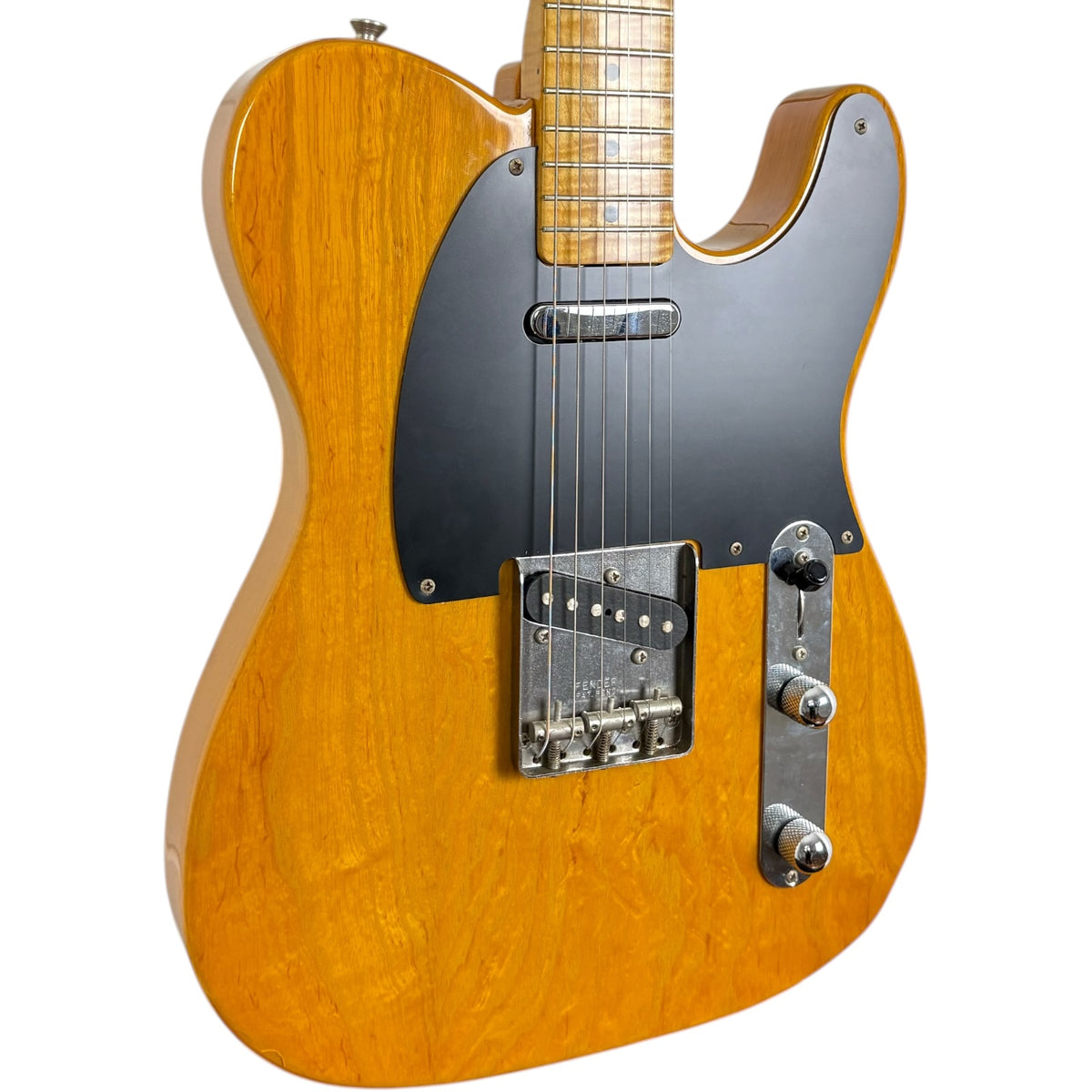 Fender Japan 52 Reissue Telecaster 1994-1995 - Natural