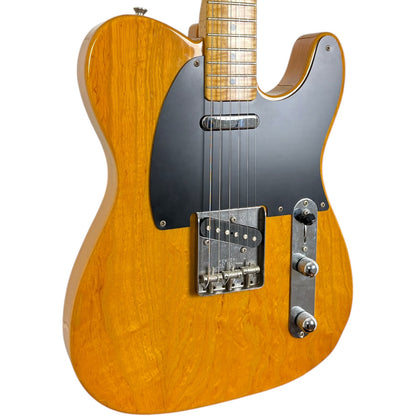 Fender Japan 52 Reissue Telecaster 1994-1995 - Natural