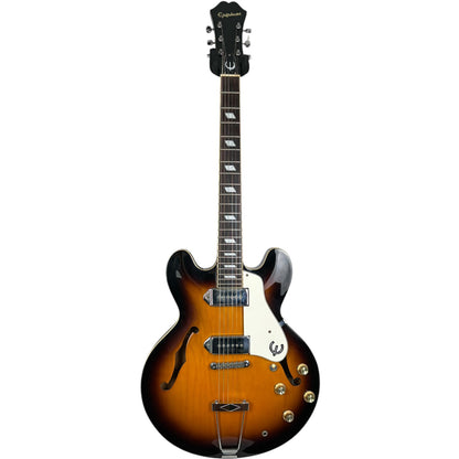 Epiphone Korea Casino VS 2003 - Tobacco Sunburst