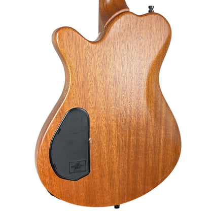 Framus Panthera Custom Shop 2010 - Goldtop