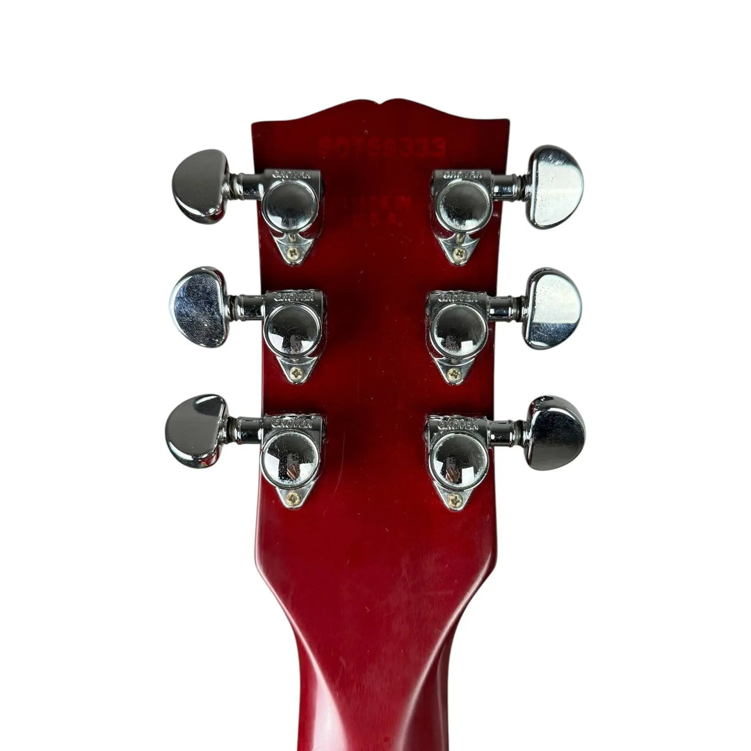 Gibson Les Paul Standard 1999 - Black Gibson