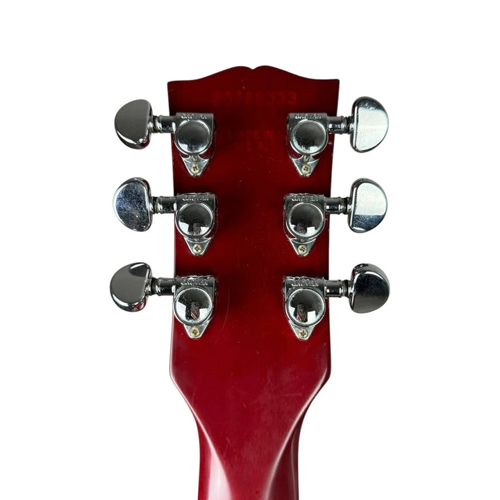 Gibson Les Paul Standard 1999 - Black Gibson