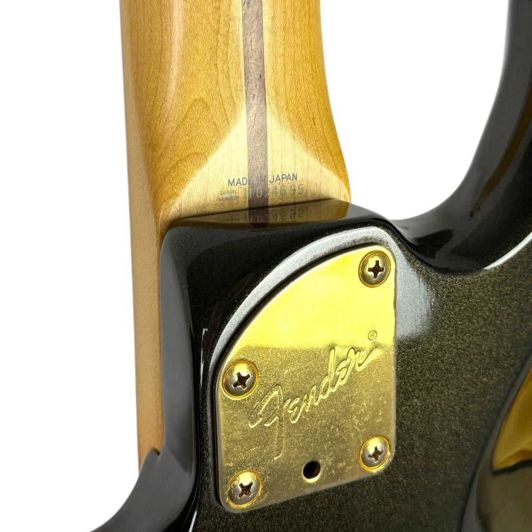 Fender Japan PJR-65M Jazz Bass Special 1988-1989 - Pat´s Guitars